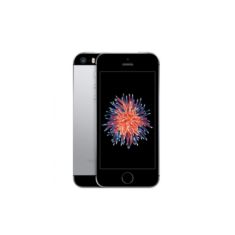 iPhone SE - 128GB SPACE GRAY ricondizionato usato IPSESPACEGREY128A