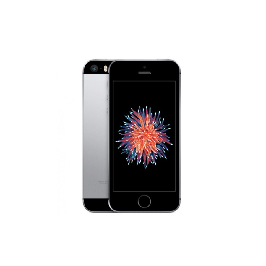 iPhone SE - 64GB SPACE GRAY ricondizionato usato IPSESPACEGREY64C