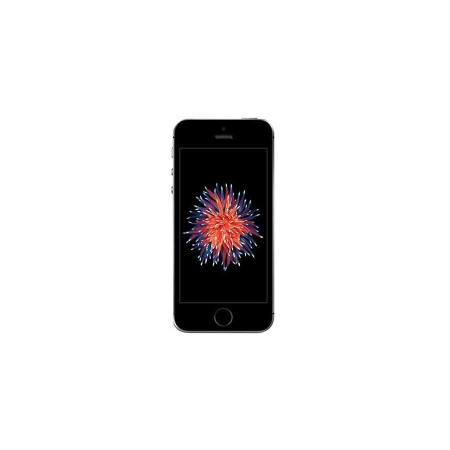iPhone SE - 128GB SPACE GRAY ricondizionato usato IPSESPACEGREY128B