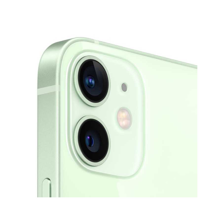 iPhone 12 - 64GB VERDE ricondizionato usato IP1264VERDEA+