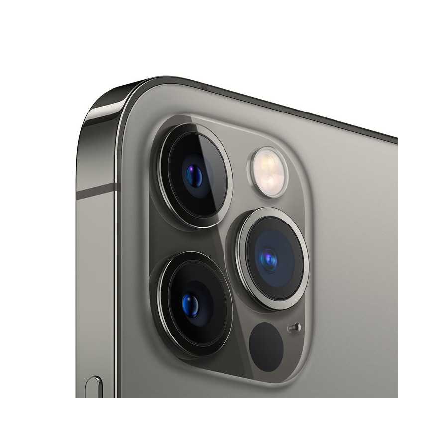 iPhone 12 PRO MAX - 128GB GRAFITE ricondizionato usato IP12PROMAX128GRAA+