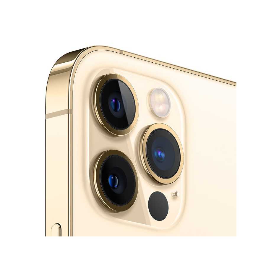 iPhone 12 PRO - 128GB ORO ricondizionato usato IP12PRO128OROA