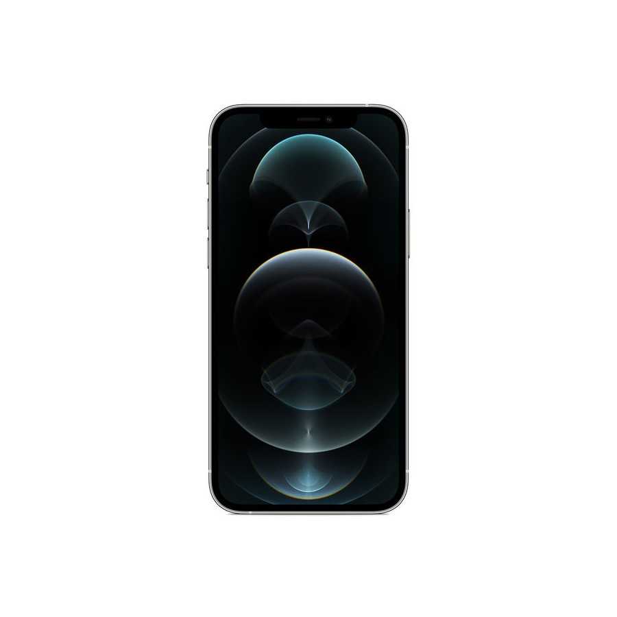 iPhone 12 PRO - 256GB ARGENTO ricondizionato usato IP12PRO256ARGB