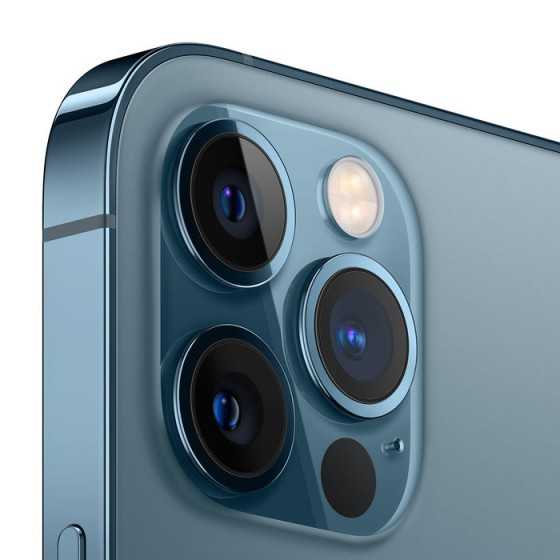 iPhone 12 PRO MAX - 512GB BLU PACIFICO
