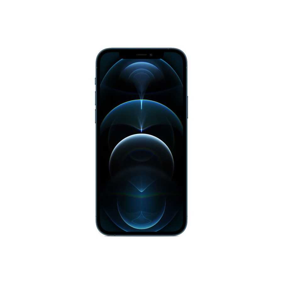iPhone 12 PRO - 512GB BLU PACIFICO ricondizionato usato IP12PRO512BLUC