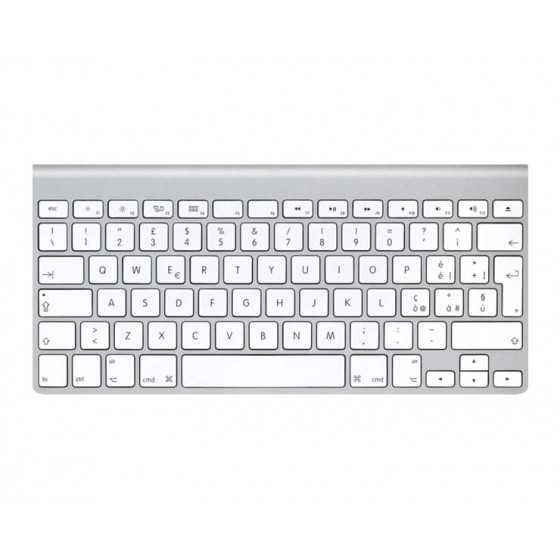 Tastiera iMac Wireless ricondizionato usato