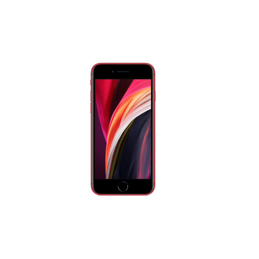 iPhone SE 2020 - 64GB Red ricondizionato usato IPSE2020RED64AB