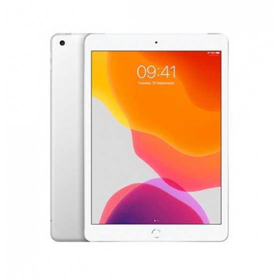 iPad 5 - 32GB SILVER ricondizionato usato IPAD5BIANCO32WIFICELLULARAB