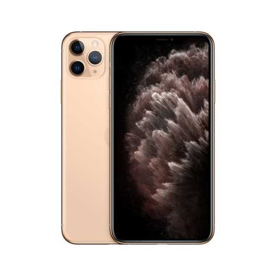 iPhone 11 Pro - 64GB GOLD