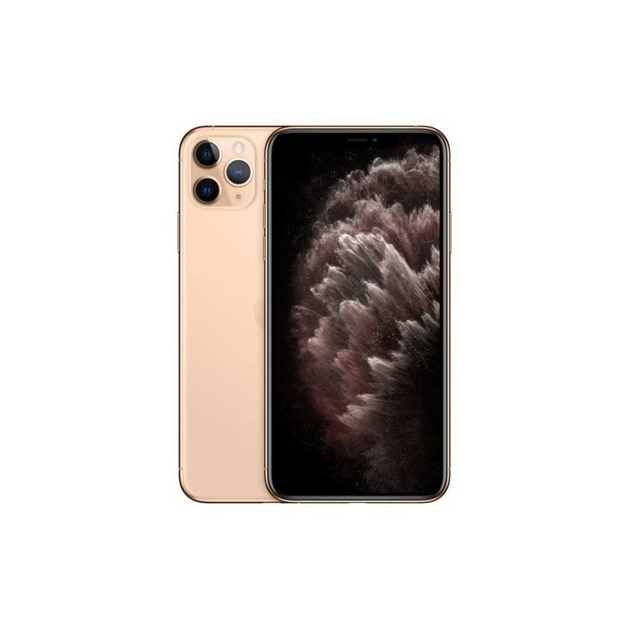 iPhone 11 Pro - 64GB GOLD ricondizionato usato IP11PROGOLD64AB