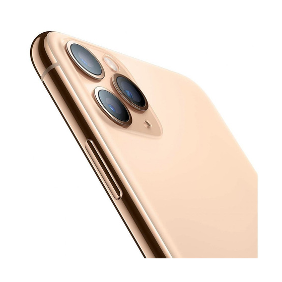 iPhone 11 Pro - 64GB GOLD
