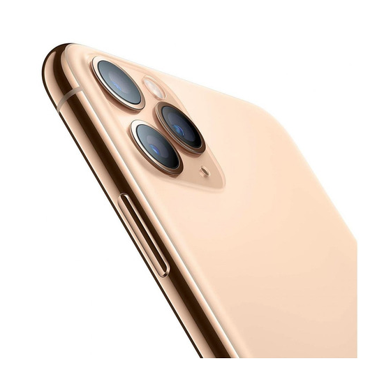 iPhone 11 Pro - 64GB GOLD ricondizionato usato IP11PROGOLD64AB