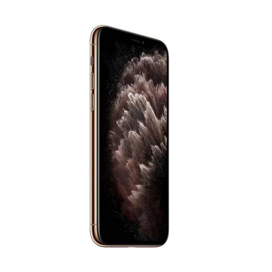 iPhone 11 Pro - 64GB GOLD ricondizionato usato IP11PROGOLD64AB