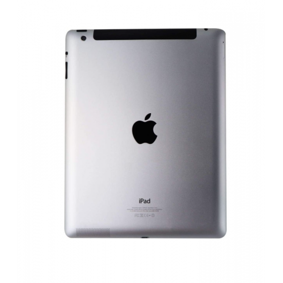 iPad 4 - 64GB NERO