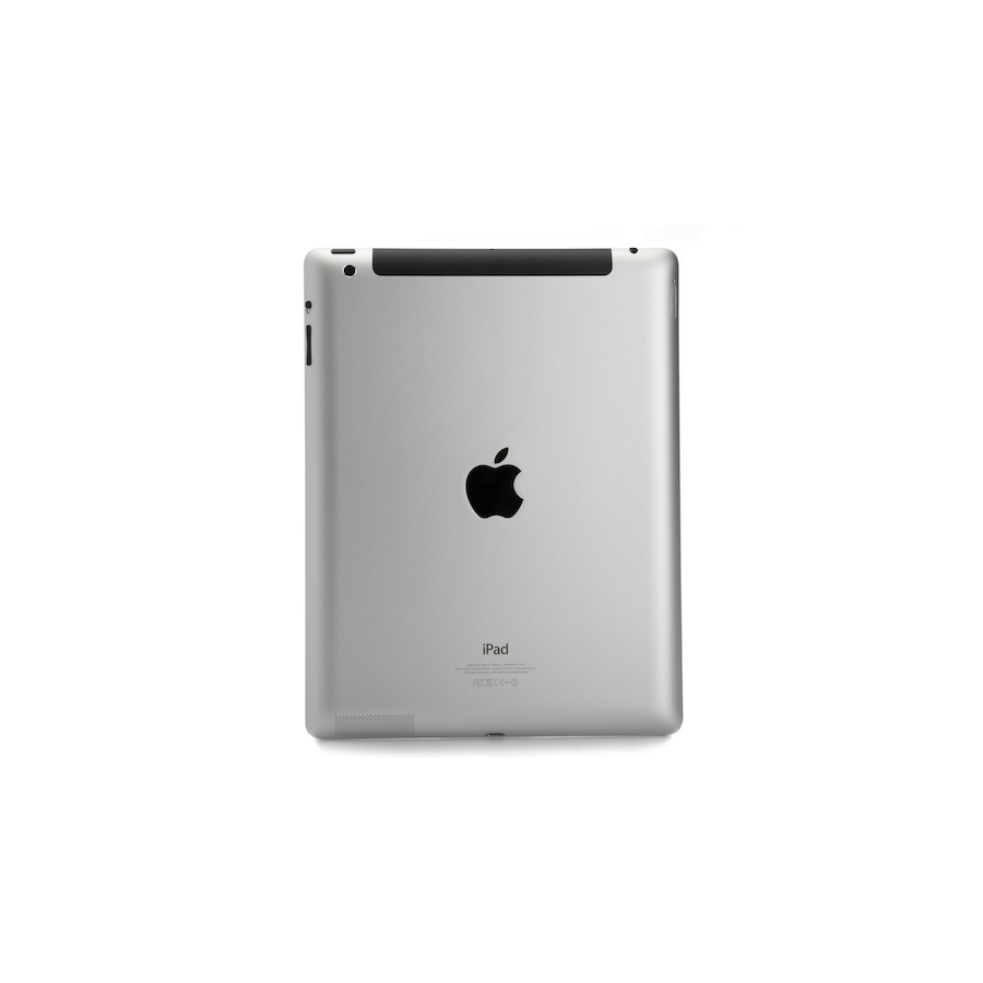 iPad 4 - 64GB BIANCO ricondizionato usato IPAD4BIANCO64WIFIAB