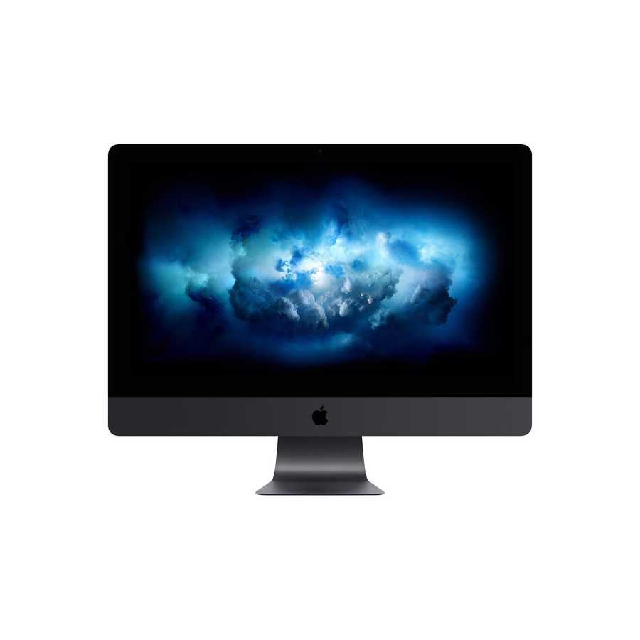 iMac Pro 27" 5K 3.2GHz Xeon W 8 COre 32GB ram 1TB Flash - 2017 ricondizionato usato