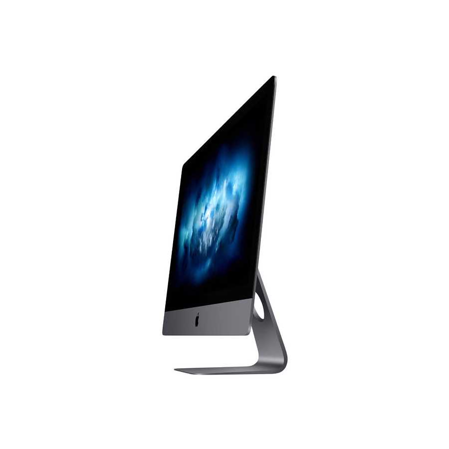 iMac Pro 27" 5K 3.2GHz Xeon W 8 COre 32GB ram 1TB Flash - 2017 ricondizionato usato