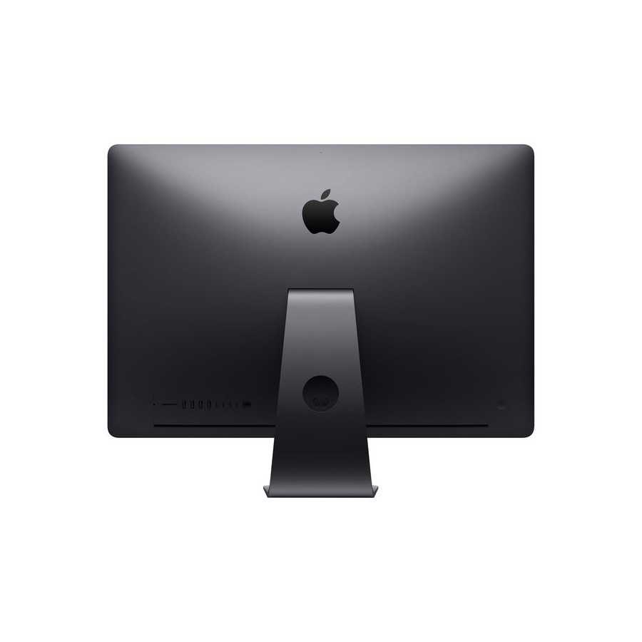 iMac Pro 27" 5K 3.2GHz Xeon W 8 COre 32GB ram 1TB Flash - 2017 ricondizionato usato