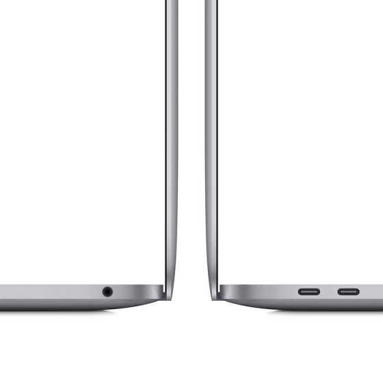 MacBook Pro Touchbar 16" 2.9Ghz i7 16GB Ram 500GB Flash Grigio Siderale - 2019 ricondizionato usato MG1626
