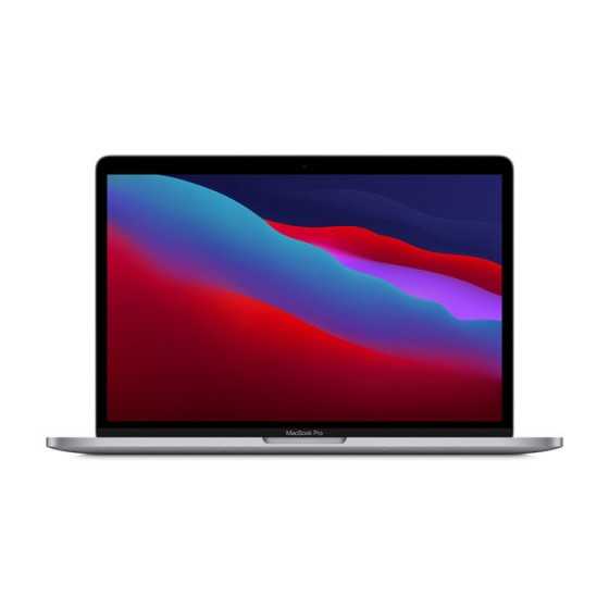 MacBook Pro Touchbar 15.4" 2.9Ghz i7 16GB Ram 500GB SSD Grigio Siderale - 2019 ricondizionato usato