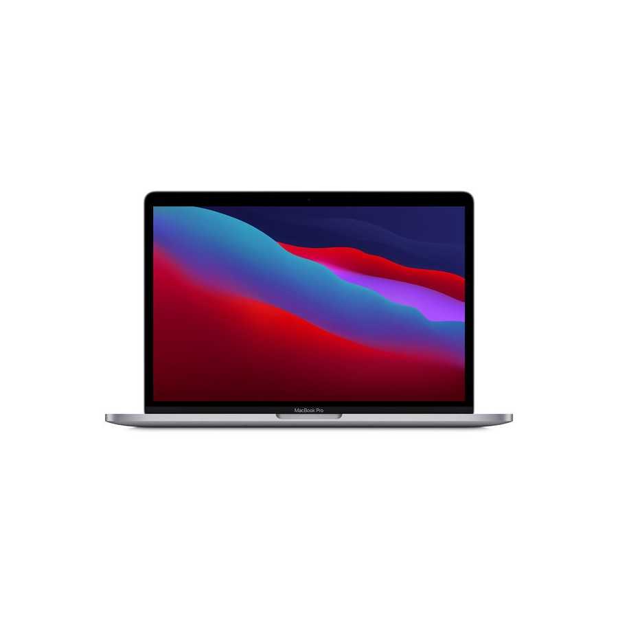 MacBook Pro Touchbar 16" 2.9Ghz i7 16GB Ram 500GB Flash Grigio Siderale - 2019 ricondizionato usato MG1626
