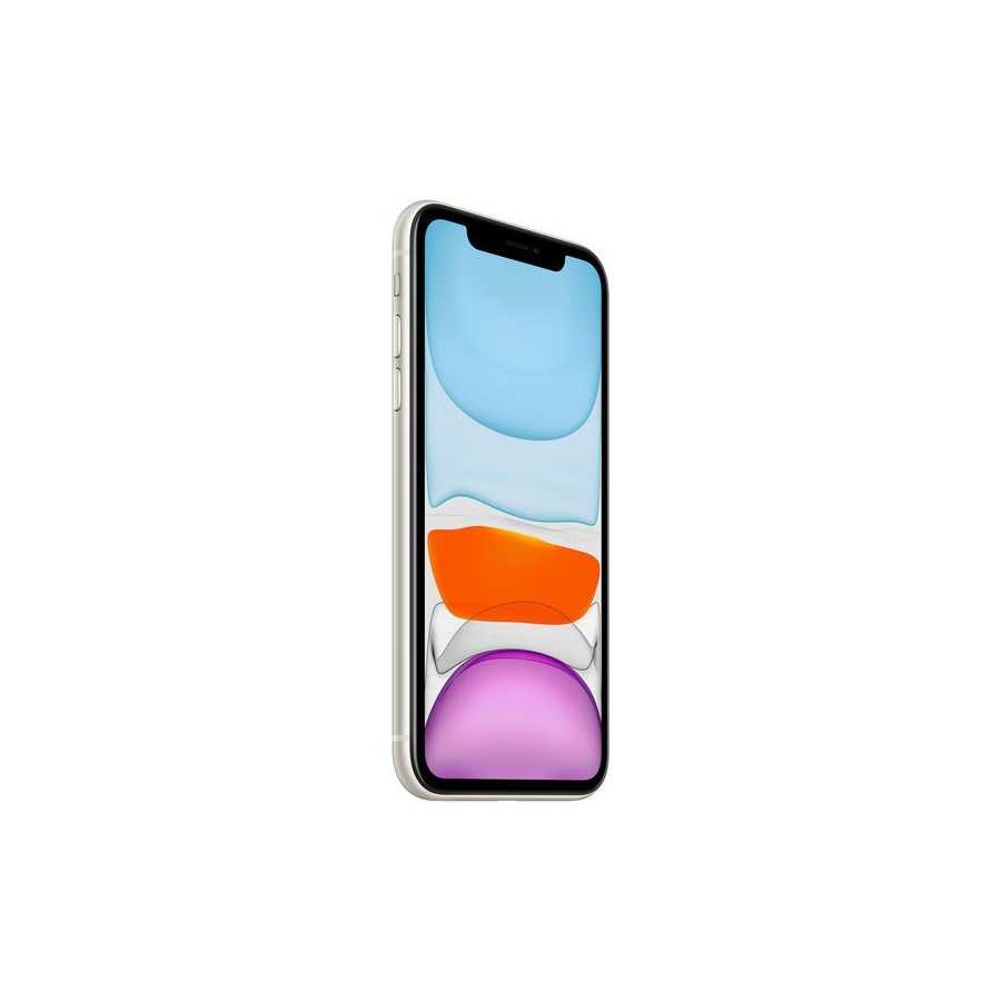 iPhone 11- 128GB BIANCO ricondizionato usato IP11BIANCO128AB