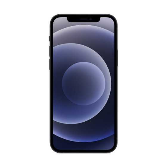 IPhone 12 - 256GB NERO ricondizionato usato IP12256NEROA