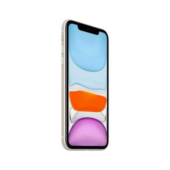 iPhone 11- 256GB BIANCO ricondizionato usato IP11BIANCO256AB