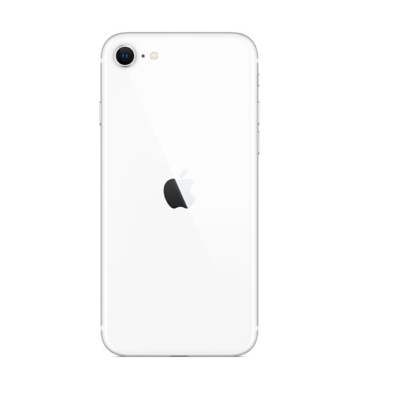 iPhone SE 2020 - 128GB Bianco ricondizionato usato IPSE2020BIANCO128A+