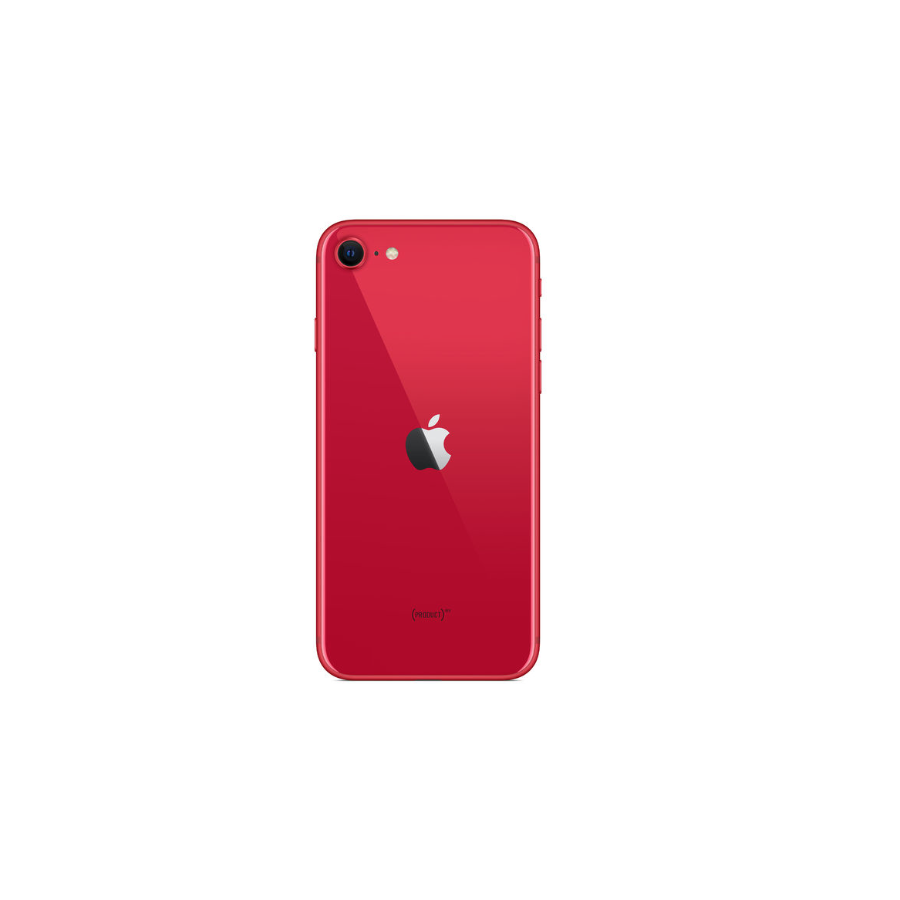 iPhone SE 2020 - 128GB Red ricondizionato usato IPSE2020RED128C