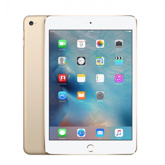 iPad PRO 9.7 - 128GB GOLD ricondizionato usato IPADPRO9.7GOLD128WIFIAB