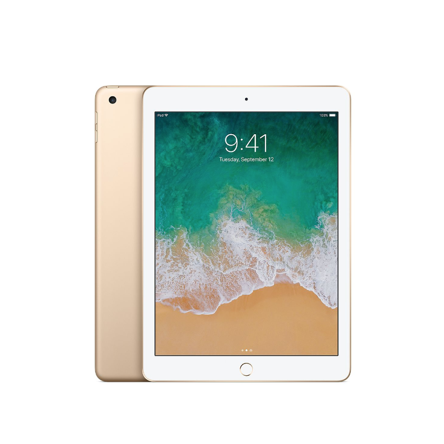 iPad PRO 10.5 - 64GB GOLD ricondizionato usato IPADPRO10.5GOLD64WIFIA