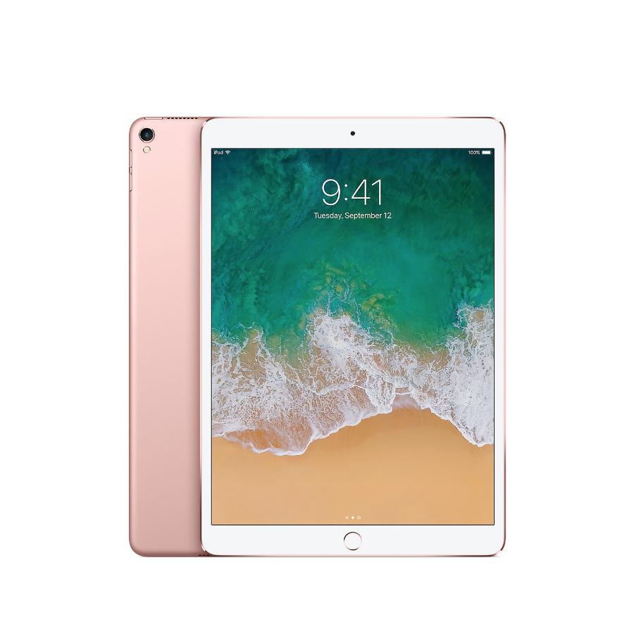 iPad PRO 10.5 - 64GB ROSE GOLD ricondizionato usato IPADPRO10.5ROSEGOLD64WIFIAB