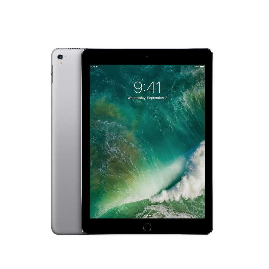 iPad PRO 10.5 - 64GB NERO ricondizionato usato IPADPRO10.5NERO64WIFIA