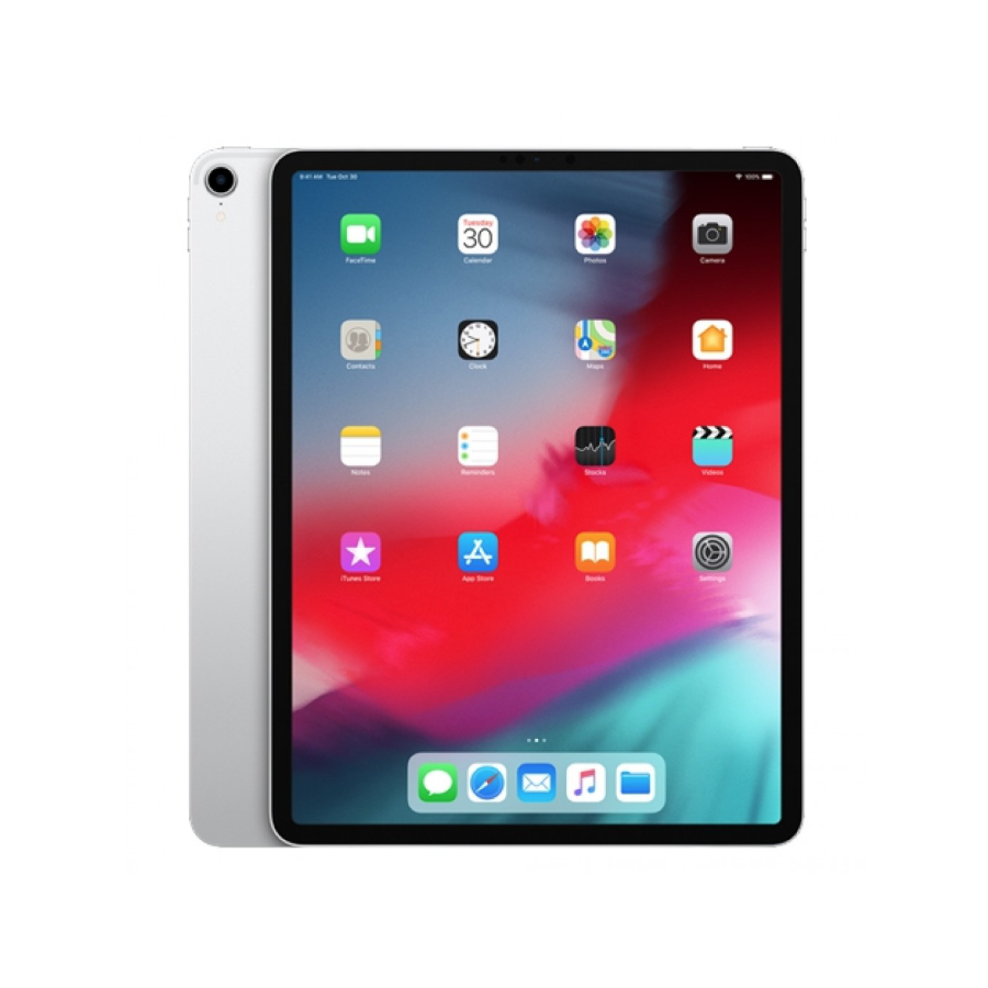 iPad PRO 11" - 256GB SILVER ricondizionato usato IPADPRO11SILVER256CELLWIFIA