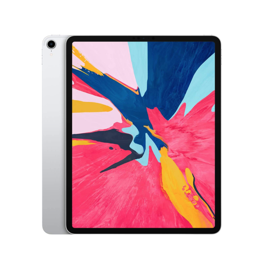 iPad PRO 12.9" - 1TB SILVER ricondizionato usato IPADPRO312.9SILVER1TWIFIA+