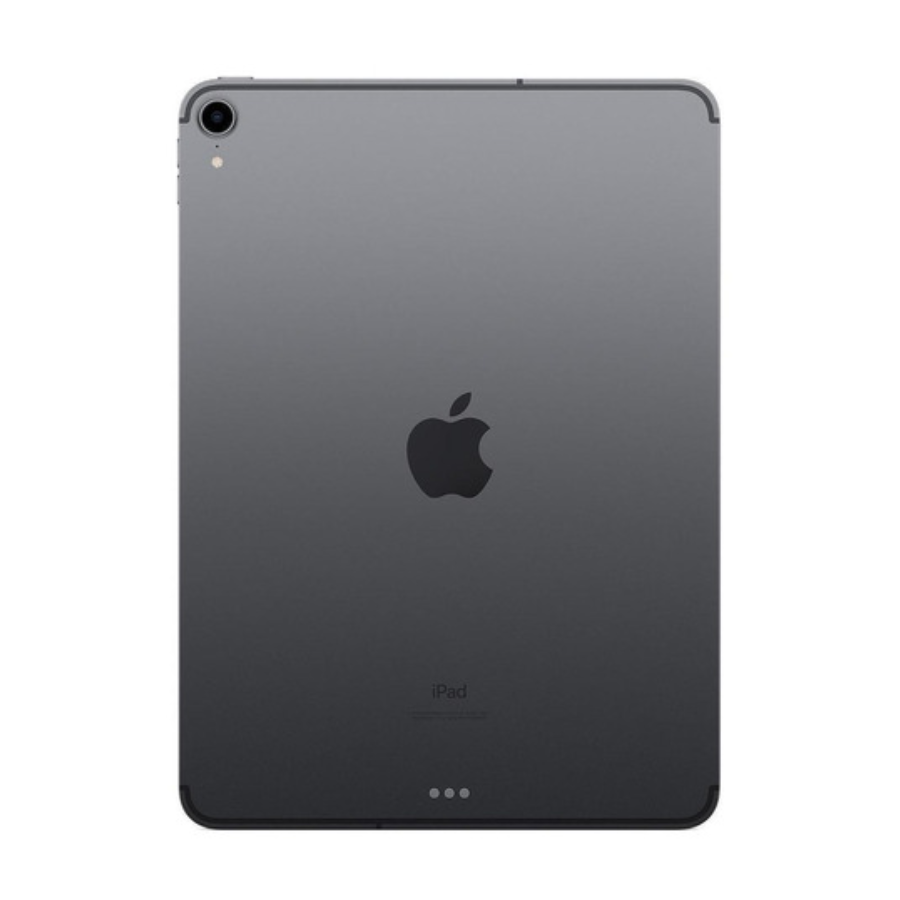 iPad PRO 12.9" - 64GB SPACE GRAY ricondizionato usato IPADPRO312.9NERO64WIFIA