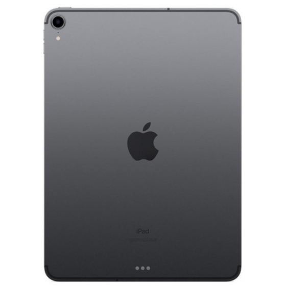 iPad PRO 12.9" - 256GB SPACE GRAY ricondizionato usato IPADPRO312.9NERO256WIFIA+