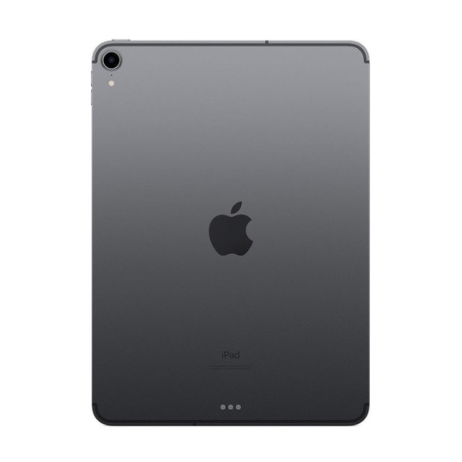 iPad PRO 12.9" - 256GB SPACE GRAY ricondizionato usato IPADPRO312.9NERO256WIFIA+