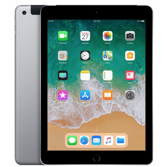 iPad mini3 - 16GB NERO