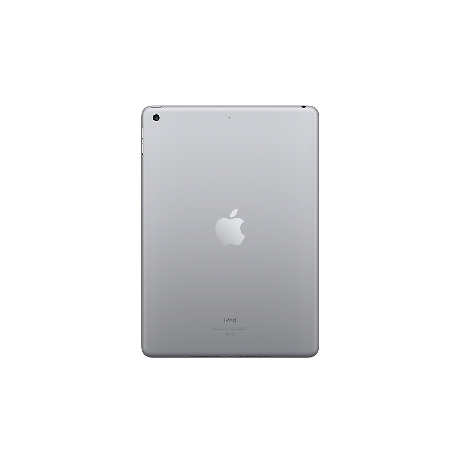 iPad 6 (2018) - 128GB SPACE GRAY ricondizionato usato IPAD6SPACEGRAY128GBWIFIAB