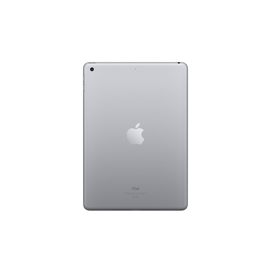 iPad 6 (2018) - 128GB SPACE GRAY ricondizionato usato IPAD6SPACEGRAY128GBWIFIA