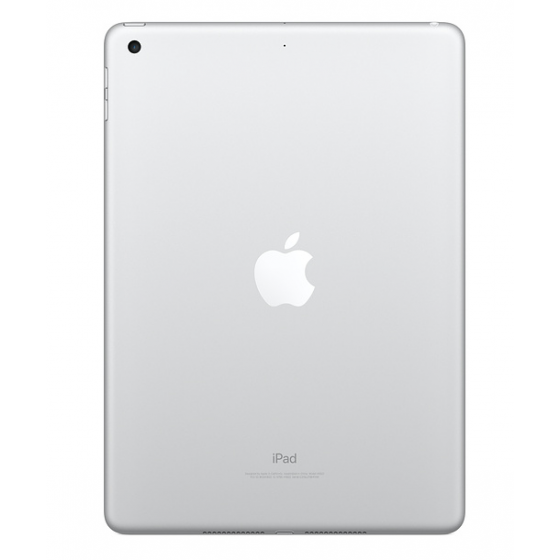 iPad 6 (2018) - 128GB SILVER ricondizionato usato IPAD6SILVER128WIFICELLULARC