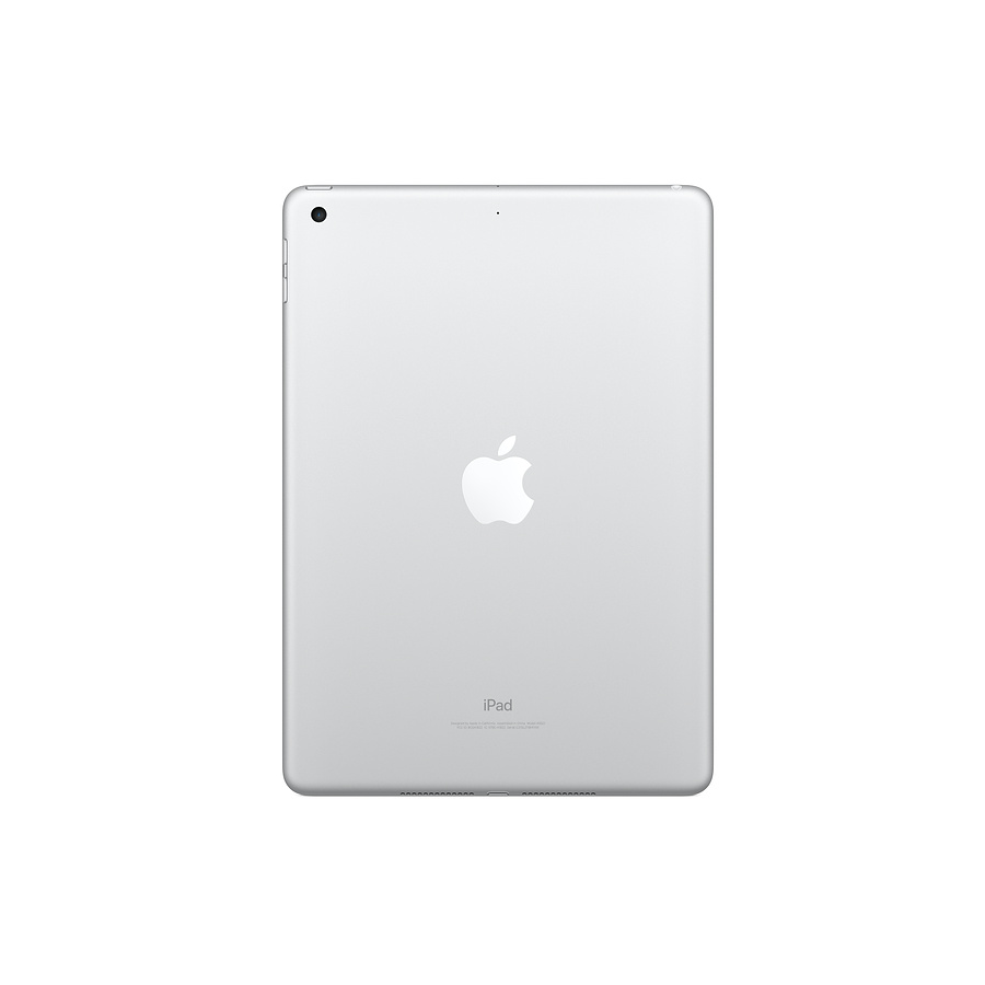 iPad 6 (2018) - 128GB SILVER ricondizionato usato IPAD6SILVER128GBWIFIC