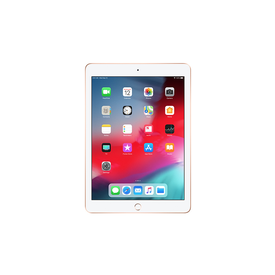 iPad 6 (2018) - 32GB GOLD ricondizionato usato IPAD6GOLD32WIFIA