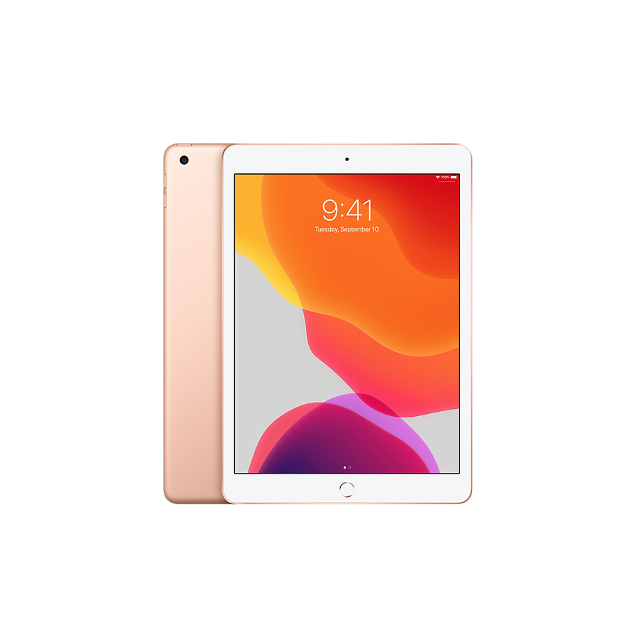 iPad 5 - 128GB GOLD ricondizionato usato IPAD5GOLD128WIFICELLULARA+