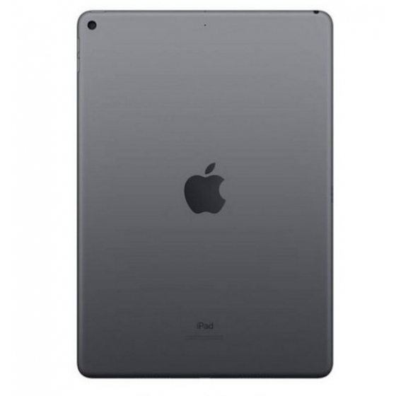 iPad 5 - 32GB SPACE GRAY
