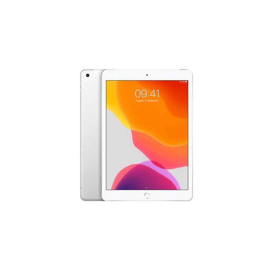 iPad 5 - 32GB SILVER ricondizionato usato IPAD5BIANCO32WIFICELLULARC