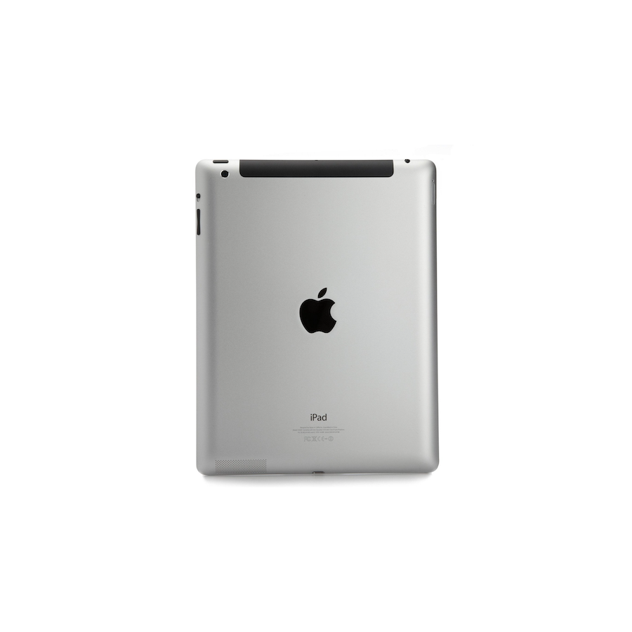 iPad 4 - 32GB BIANCO ricondizionato usato IPAD4BIANCO32WIFICELLULARB