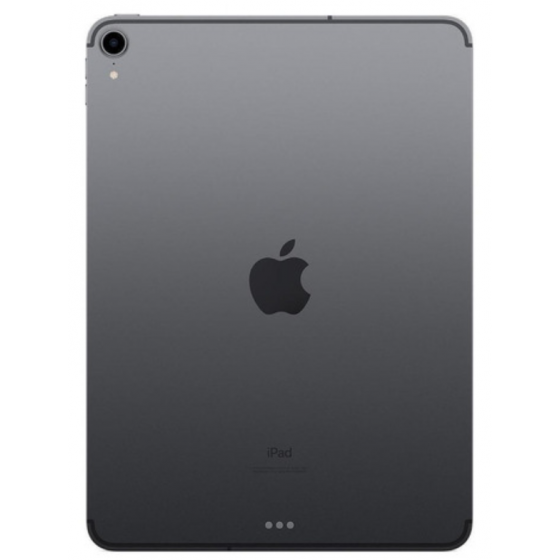 iPad PRO 12.9" - 512GB SPACE GRAY